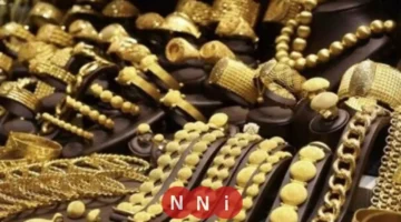 ارتفاع مفاجئ.. سعر جرام الذهب عيار 21 يسجل أرقامًا جديدة بمستهل تعاملات الجمعة